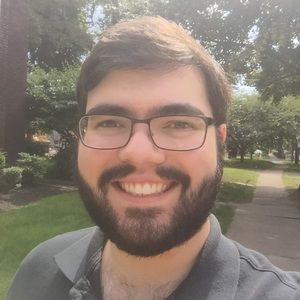 Meet your Posher, Ben